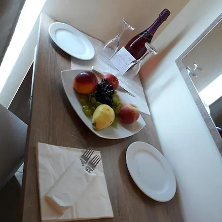 Nefeli Beach Hotell Argassi