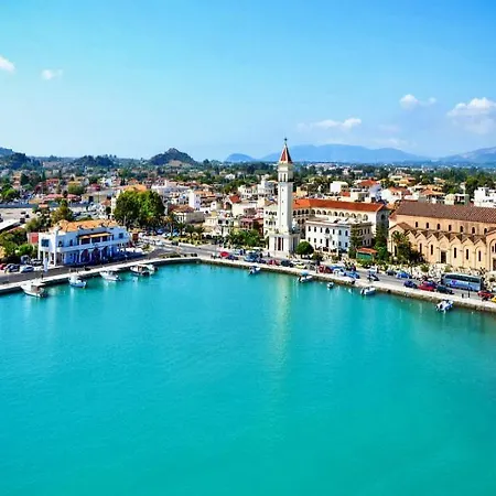 فندق Nefeli Beach 4*