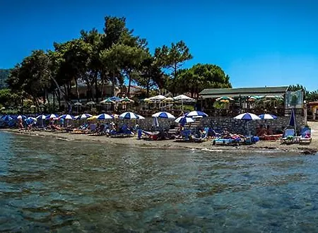 Otel Nefeli Beach