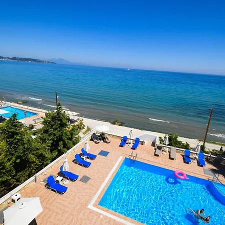 Otel Nefeli Beach