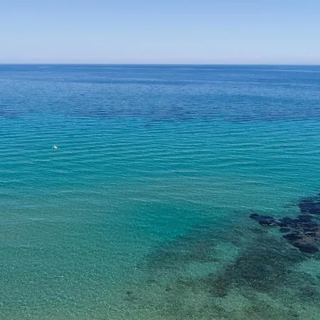 Otel Nefeli Beach